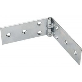 Карточная петля ЧЕТЫРЕ СЕЗОНА 45х200 цинк 79-1047 