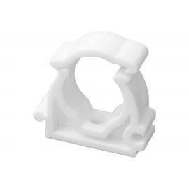 Опора для труб RTP одинарная, с защелкой, D20 19746 