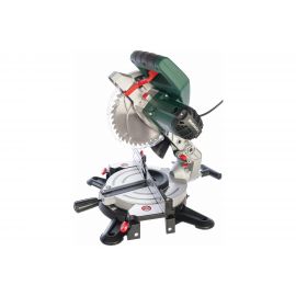 Торцовочная пила Metabo KS 216 M Lasercut 619216000 