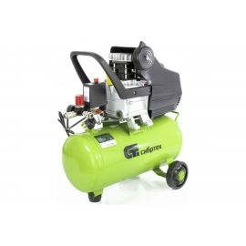 Воздушный компрессор СИБРТЕХ КК-1100/22 58036 