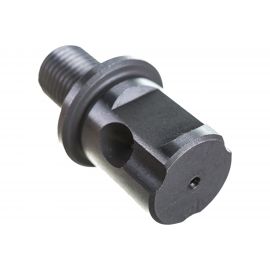 Переходник с Weldon 19.05 на быстрозажимной патрон 1/2х20 UNF резьба bohre К0006994 