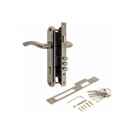 Врезной замок Avers 2226/70-AB 28092 