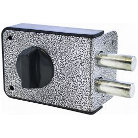 Накладной замок Аллюр ЗН1-2 А 1 583 