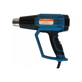 Технический фен Sturm HG2022P 