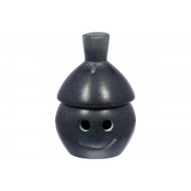 Испаритель из камня для бани и сауны Банные штучки Гном 40222 