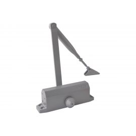 Дверной доводчик APECS DC-20.4/1200/085/F-A2-SL 30757 