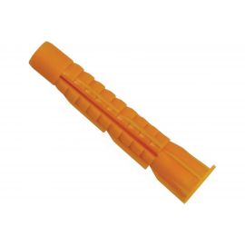 Универсальный дюбель Госкреп 8х52 полипропилен 10 шт., подвес 4-0011480 