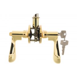 Защелка APECS 0891-01-G 13253 