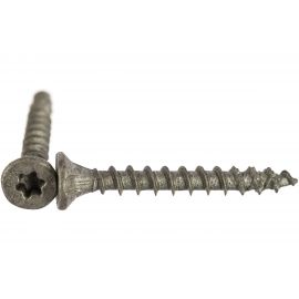 Усиленный саморез ЕВРОПАРТНЕР с антикоррозионным покрытием 5.0х40 TX-25, 15 шт 15 0545 1 