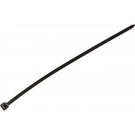 Кабельная стяжка ЭРА NOKS028 4х150 черный, 100 шт Б0039376 