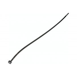Хомут IEK 3.6x250, нейлон, черный, упаковка 100шт, ИЭК UHH32-D036-250-100 