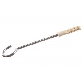 Крюк-шуруп ЕВРОПАРТНЕР 5,5 х 20/120 нержав.сталь 1 шт. G2 0031 4 