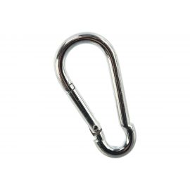 Набор карабинов SOLARIS 8 мм, 5 шт. S6202 