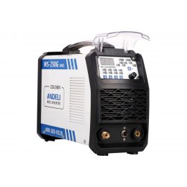 Сварочный аппарат ANDELI TIG-250MPL ADL20-106 