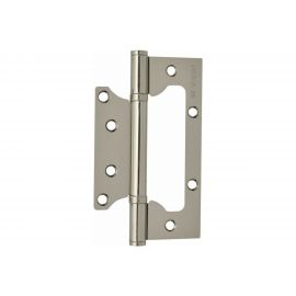 Универсальная накладная петля НОРА-М 800-5"" FHP СP хром. покр. без колп. 125х75х2,5 3796 