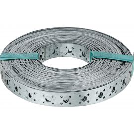 Лента РК ГРУП прямая LP 20x0,7 мм, 25 м РК000002087 