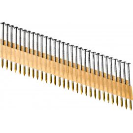 Реечный гвоздь Gigant RKP, 31/70, кольцевая накатка, 2400 шт. GGK-31-70 