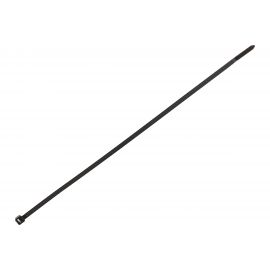 Хомут стяжка DolleX 4,8х300 нейлоновая уп. 100 шт. черный SN-530 