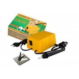 Электроприбор для выжигания по дереву Трансвит Ажур ТР-23913 