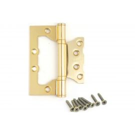 Накладная петля Avers 100*75*2,5-B2-G 2шт 00018544 