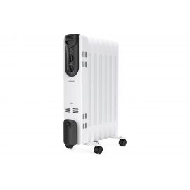 Маслонаполненный электрический радиатор Hyundai H-HO-22-07-UI3351 