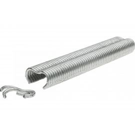 Кольцевые скобы для FP222 RAPID VR22 1600 шт. 40108810 