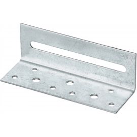 Крепежный скользящий угол РК ГРУП KUC-120 РК000002029 