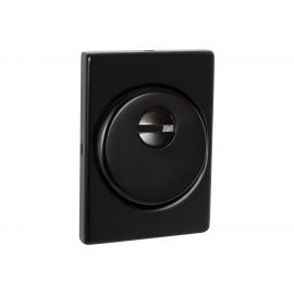 Накладка Fuaro DEF 4286 RL черный BL-24 42753 