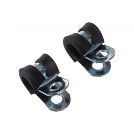 Металлическая скоба FORTISFLEX СМР 8/15 81736 