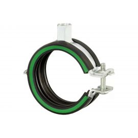 Хомут Mupro OPTIMAL Junior М8, 37-41 мм, с изол. DGL 141488.1 