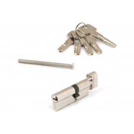 Цилиндровый механизм Apecs SM-85/40C/45/-C-NI 23200 