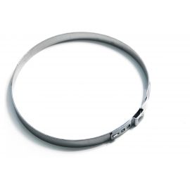 Ушковый хомут OETIKER 98,5-107мм, ширина 7мм, нерж. сталь Швейцария 16300250 
