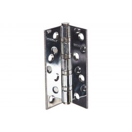 Навес Trodos 100х70х2,5 мм б/к хром полир. 201094 