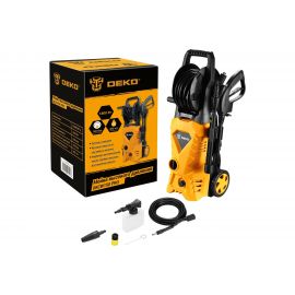 Мойка высокого давления DEKO DKCW150 PRO 063-4303 