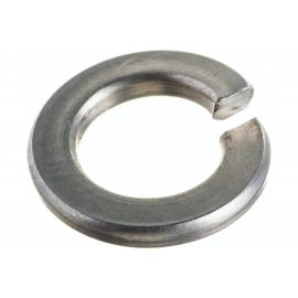 Пружинная шайба гровер DINFIX DIN 127, нерж. А2, М8, 250 шт. 00-00001920 