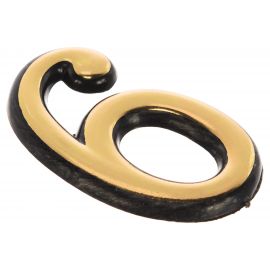 Дверной номер 6 Trodos 05.01.06 209007 