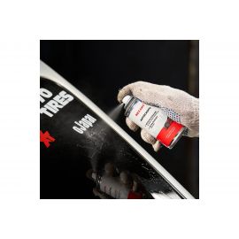 Удалитель наклеек и следов клея REXANT Антискотч 210 мл 85-0052 