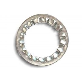 Рифленая шайба для кабельного ввода SURYAKOTI CAST SC 32EK SS размер 32, нержавеющая сталь SC04020EK 