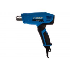 Технический фен Зубр Профессионал ФТ-П1800 