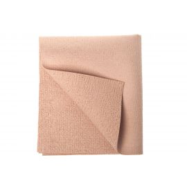 Салфетка HQ Profiline, 35 х 40 см, для стекла, микроволоконная ПУ, красная, 73611 