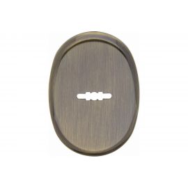 Декоративная накладка Apecs DP-12-S-Auto-AB 22208 