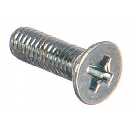 Потайной винт Метизный двор M3x10 DIN 965. 50 шт. 4607173906472 