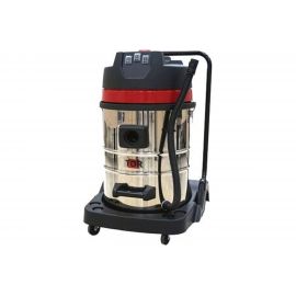 Водопылесос TOR WL70-70L3B INOX 