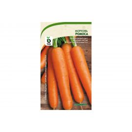 Семена САДОВИТА Морковь Ромоса 0.5 г 00161764 