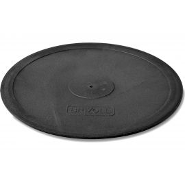 Чугунная крышка TimA 400 Brizoll А400К 