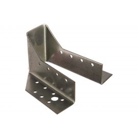 Опора бруса КРЕПКО-НАКРЕПКО 76x110x40 R 44531 