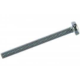 Винт ЗУБР DIN 7985 M4x40мм, 9шт, кл. пр. 4.8, оцинкованный, 303156-04-040 