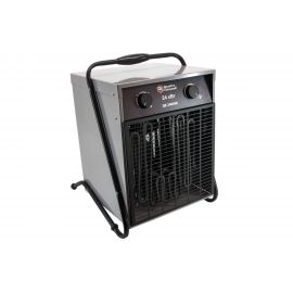 Электрическая тепловая пушка QUATTRO ELEMENTI QE-24000 E 640-452 