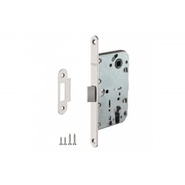 Корпус замка PUNTO PL85-50 SN матовый никель 41777 