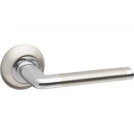 Раздельная ручка Fuaro TEMPO RM SN/CP-3 23625 